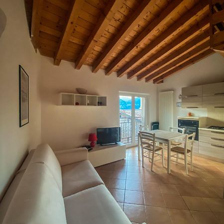 Ca Del Polset Apartment Brenzone sul Garda Exterior foto