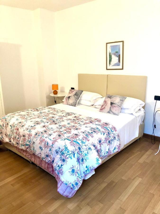 Ca Del Polset Apartment Brenzone sul Garda Exterior foto