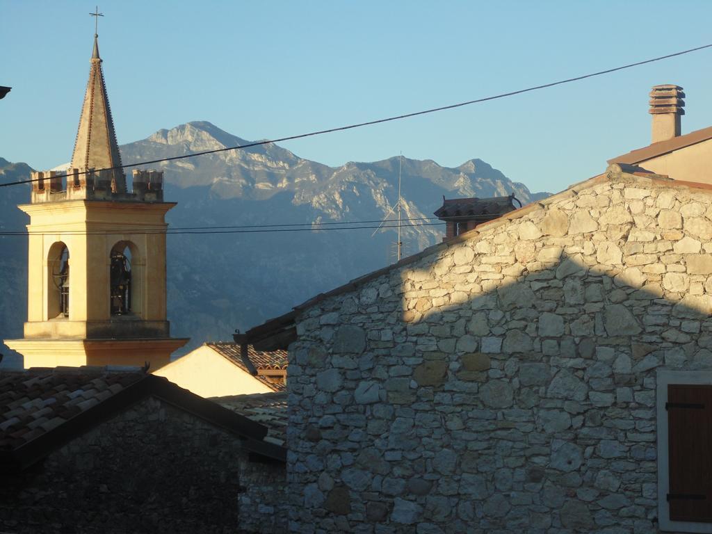 Ca Del Polset Apartment Brenzone sul Garda Cameră foto