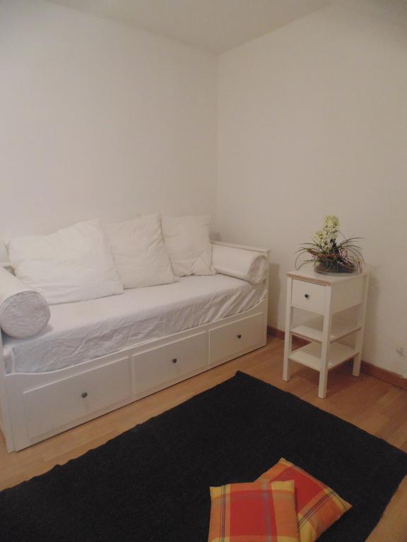 Ca Del Polset Apartment Brenzone sul Garda Cameră foto