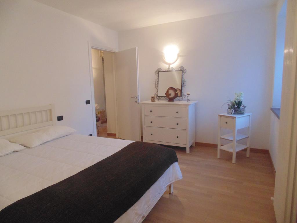 Ca Del Polset Apartment Brenzone sul Garda Cameră foto