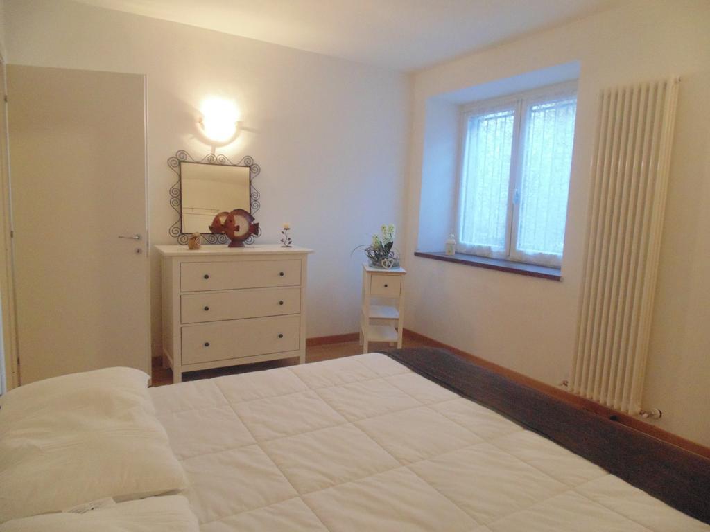 Ca Del Polset Apartment Brenzone sul Garda Cameră foto
