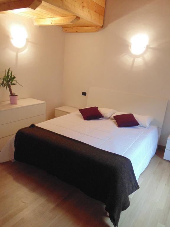 Ca Del Polset Apartment Brenzone sul Garda Cameră foto