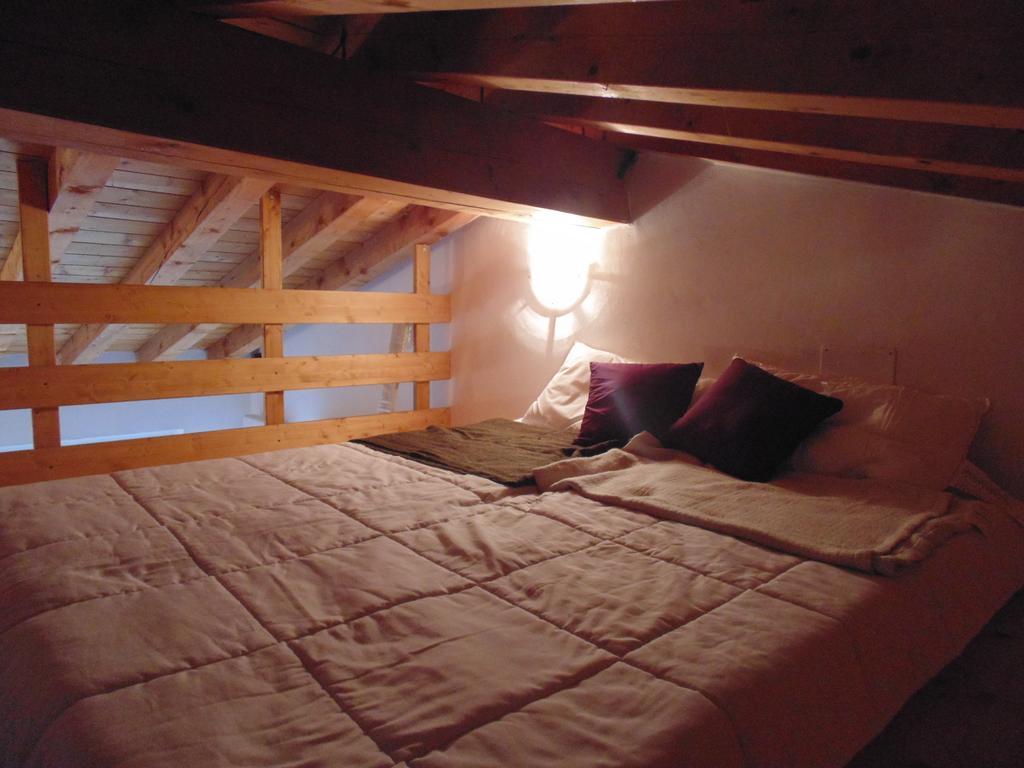 Ca Del Polset Apartment Brenzone sul Garda Cameră foto